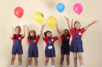 Kids Nursery Schools Mahendragarh